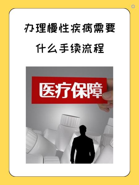 遂宁慢性疾病医保怎么办理(慢性疾病医保怎么办理的)
