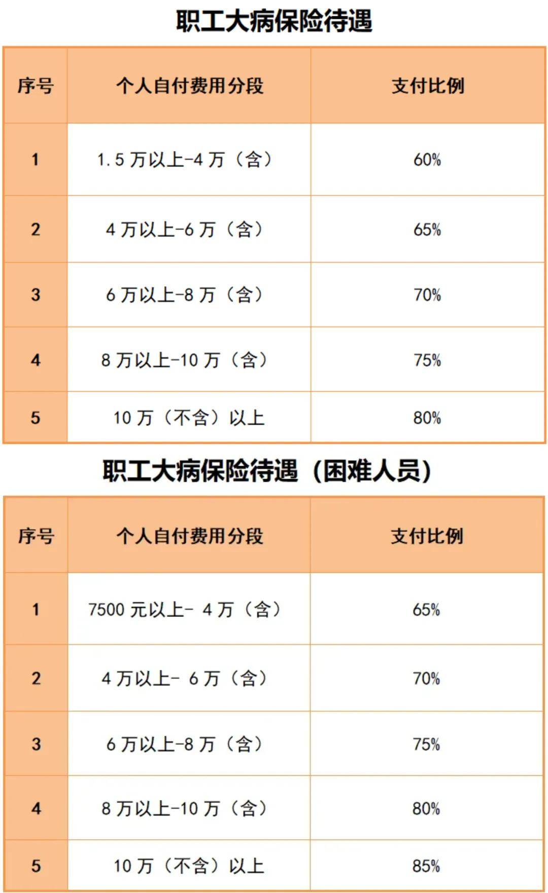 医保缴费比例(灵活就业医保缴费比例) 医保缴费比例(灵活就业医保缴费比例)