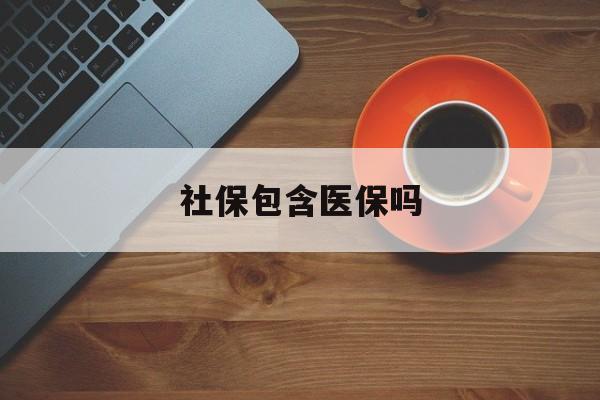 遂宁社保包含医保吗(东莞社保包含医保吗)